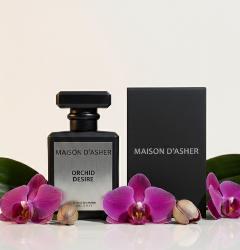 ORCHID DESIRE (FOR HER)