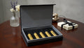 PERFUME TESTERS BOX
