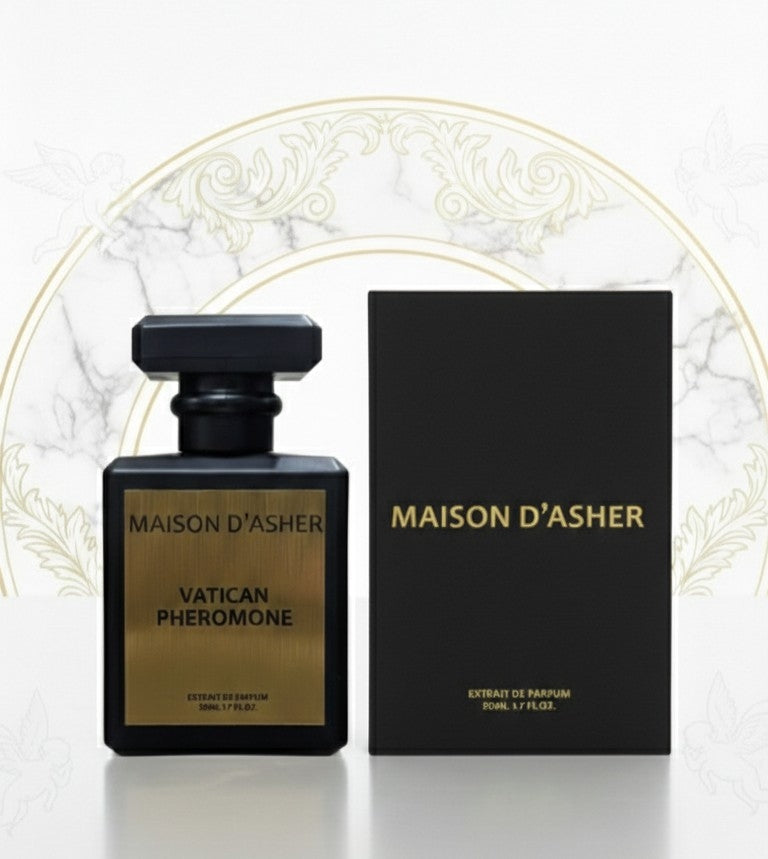 VATICAN PHEROMONE (FOR HIM)